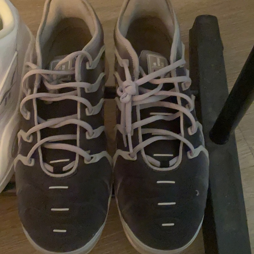 Mens size 11.5 vapormax